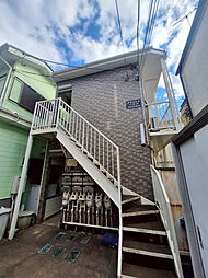 グリュックハイツ