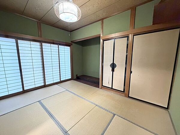 和室