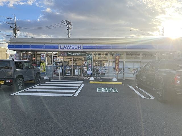 周辺 四日市市曙1丁目