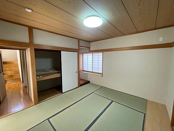 和室
