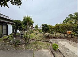 中古戸建　四日市市笹川6丁目　平屋5DK