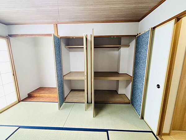 和室