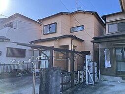 中古戸建　四日市市東日野2丁目　5DK