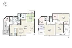 戸建 菰野町大字菰野