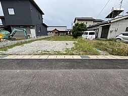 売土地 鈴鹿市稲生塩屋3丁目