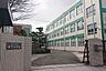 周辺：名古屋市立明豊中学校周辺は平坦な道のりのため、自転車通学や徒歩通学もしやすい環境です。 1000m