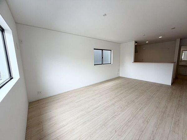 洋室を拡大表示