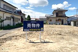 売土地 四日市市千代田町1期