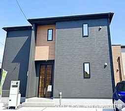 新築戸建　四日市市内堀町付近　1号棟2階建4LDK