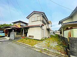 売土地　四日市市日永3丁目付近　住宅用地