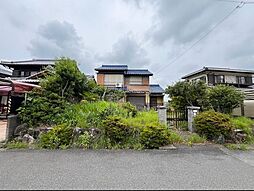 売土地　四日市市笹川4丁目　住宅用地