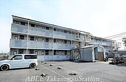 🉐敷金礼金0円！🉐フィール1番館