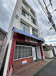 🉐敷金礼金0円！🉐隼ビル