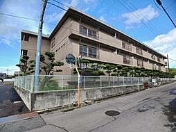 中山ハイツ