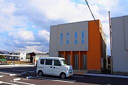 カーサ・プリートIIＡ