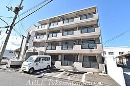 🉐敷金礼金0円！🉐オーレックス郷東