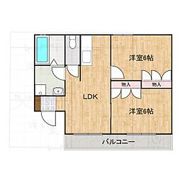 ベル放夢3番館