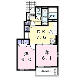 ソフィアガーデンＥ