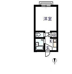 🉐敷金礼金0円！🉐クリーンビュー松永