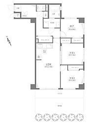 ライオンズマンション東川口第2