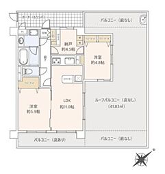 ライオンズマンション津田沼南