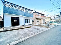 仙台市青葉区菊田町　戸建て