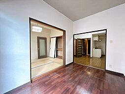 洋室の画像