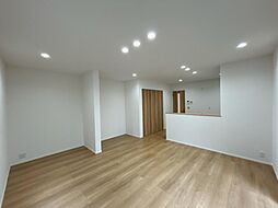 野々市市新庄3丁目 戸建て