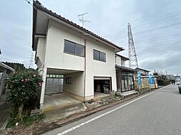 能美市岩本町 戸建て