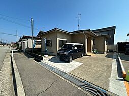 能美市新保町 戸建て