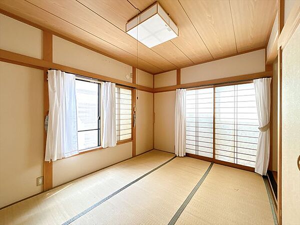 和室