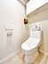 トイレ：【リフォーム済】トイレの写真です。
