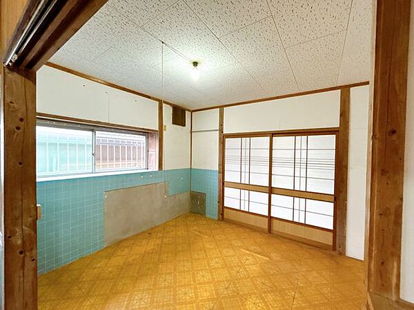 室内