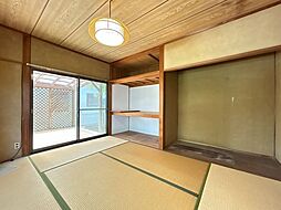 和室の画像