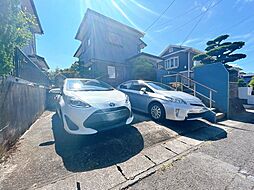 長崎市三景台町 戸建て