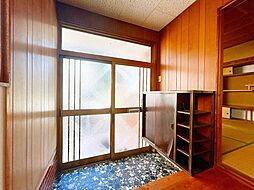 室内の画像