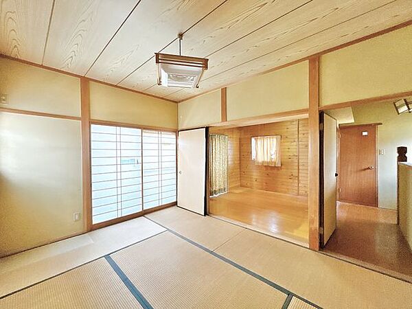 和室