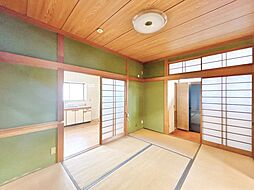 和室の画像