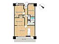 コアマンション青山グランヒルズ2階2,190万円