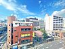 その他：物件外廊下からの眺望です。