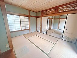 和室の画像