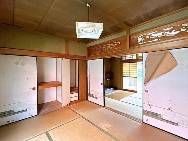 室内