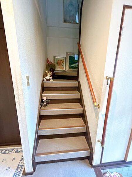 室内を拡大表示
