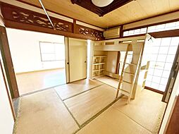室内の画像