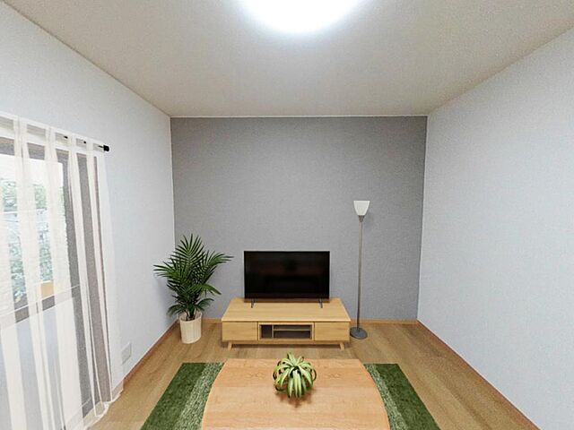 リビング/ダイニング 久留米市北野町八重亀199-29