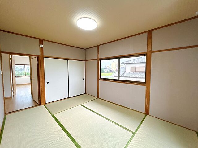 室内 久留米市北野町八重亀199-29