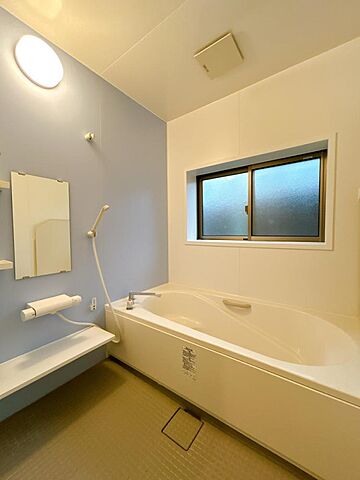 浴室 久留米市藤山町1627-5