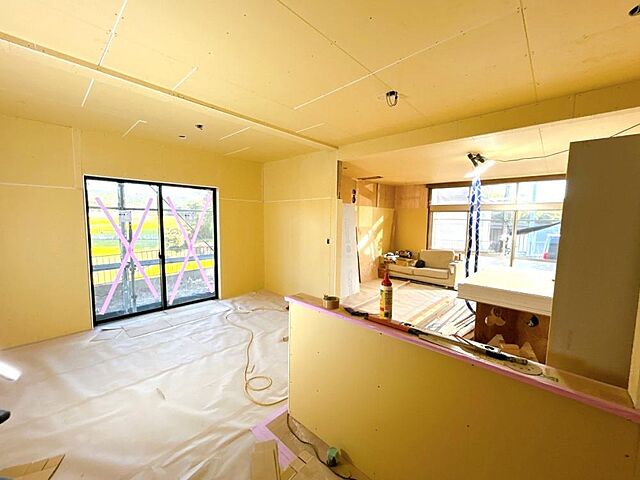 室内 久留米市藤山町1627-5