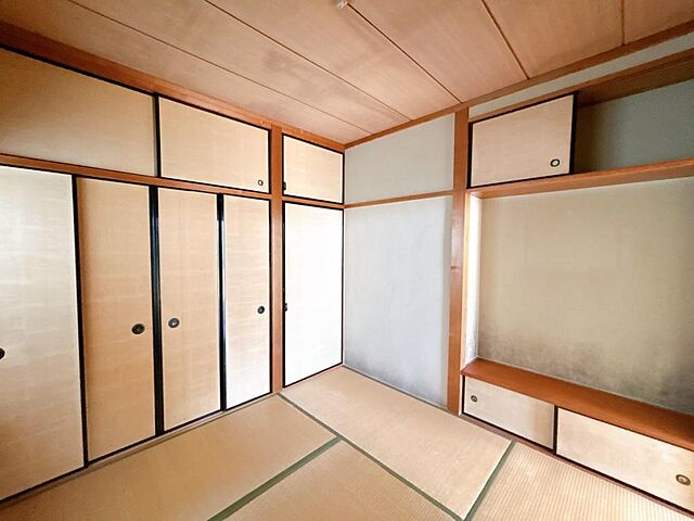 室内 朝倉市美奈宜の杜6丁目3-12