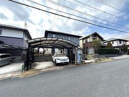 小郡市希みが丘6丁目 戸建て